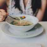 50 Instant Pot Soup Recipes