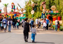4 Things You Need To Know Before Visiting Disney’s Hollywood Studios With A Preschooler