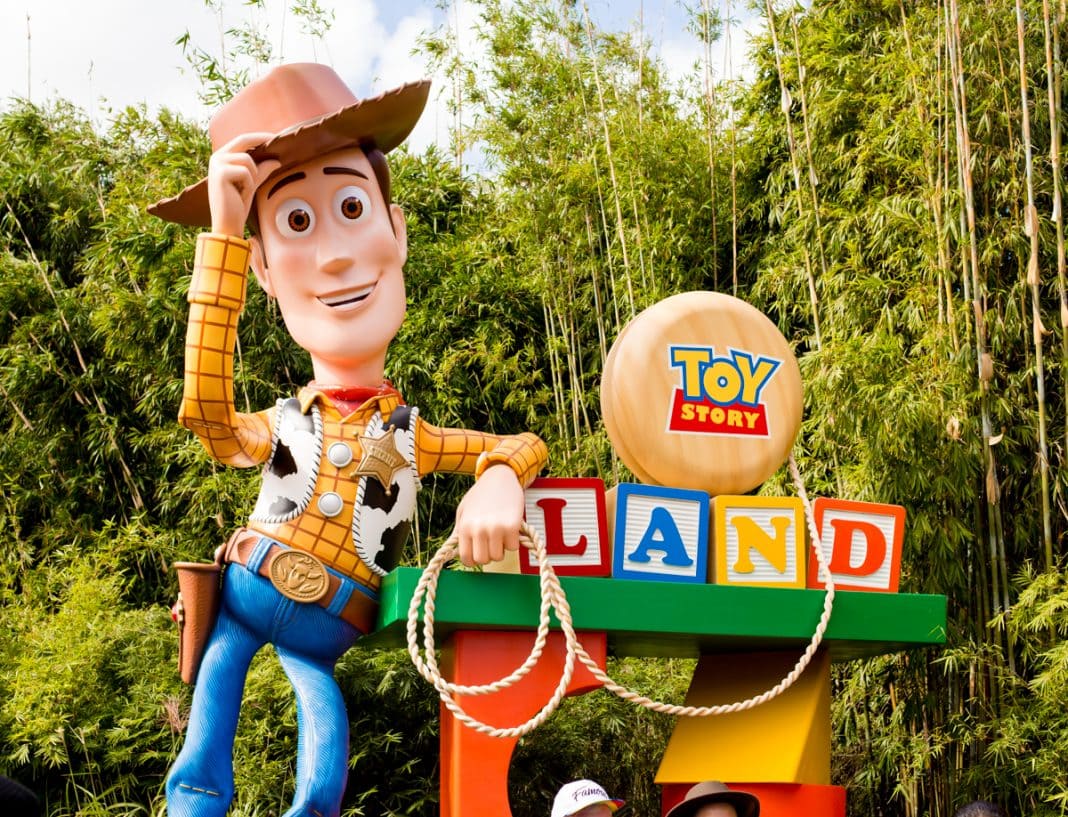 4 Things You Need To Know Before Visiting Disney’s Hollywood Studios With A Preschooler