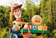4 Things You Need To Know Before Visiting Disney’s Hollywood Studios With A Preschooler
