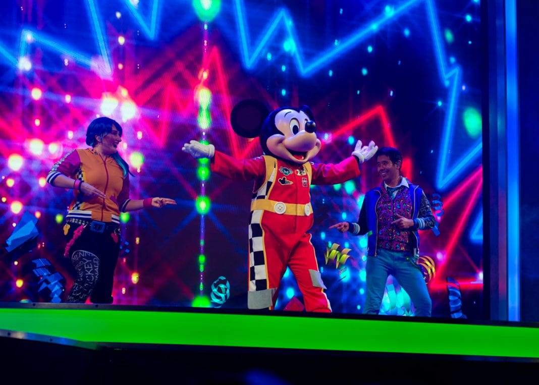 4 Things You Need To Know Before Visiting Disney’s Hollywood Studios With A Preschooler