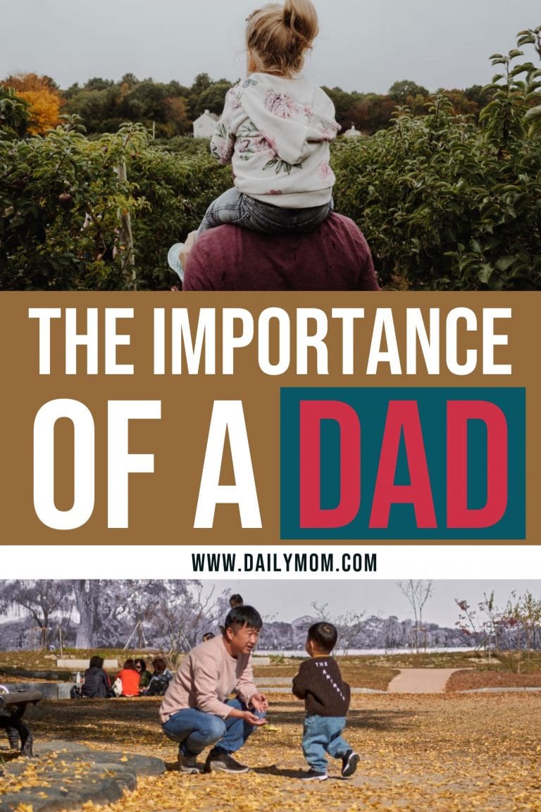 The Importance Of Dad And The Father Daughter Bond Daily Mom