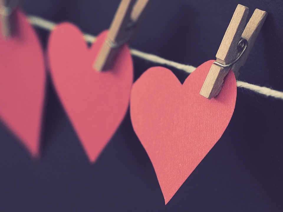 7 Creative Things To Do For Valentine's Day