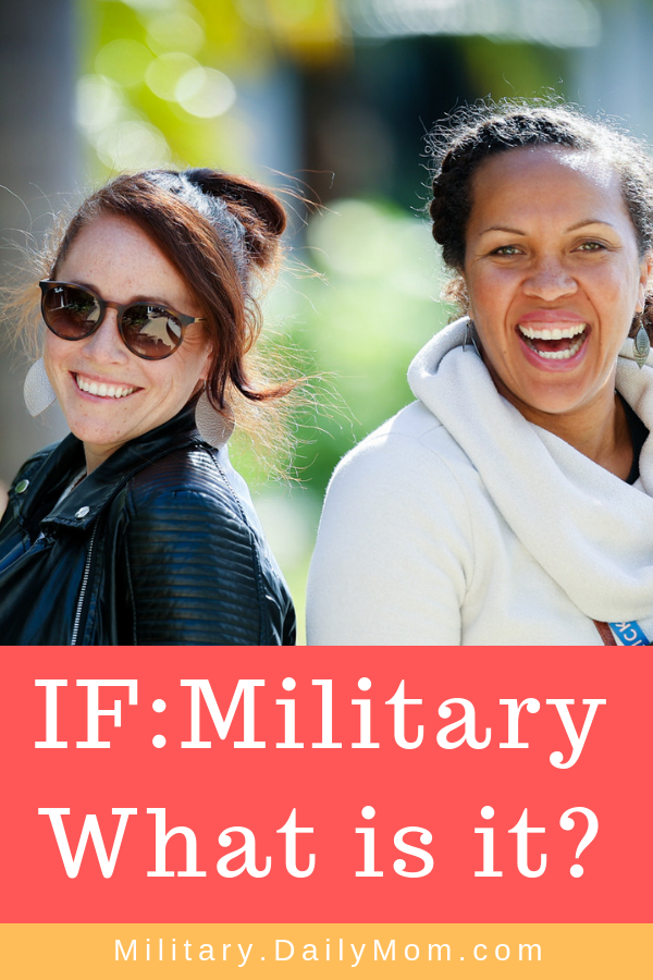 If:military: A Faith-Based Retreat For Military Women