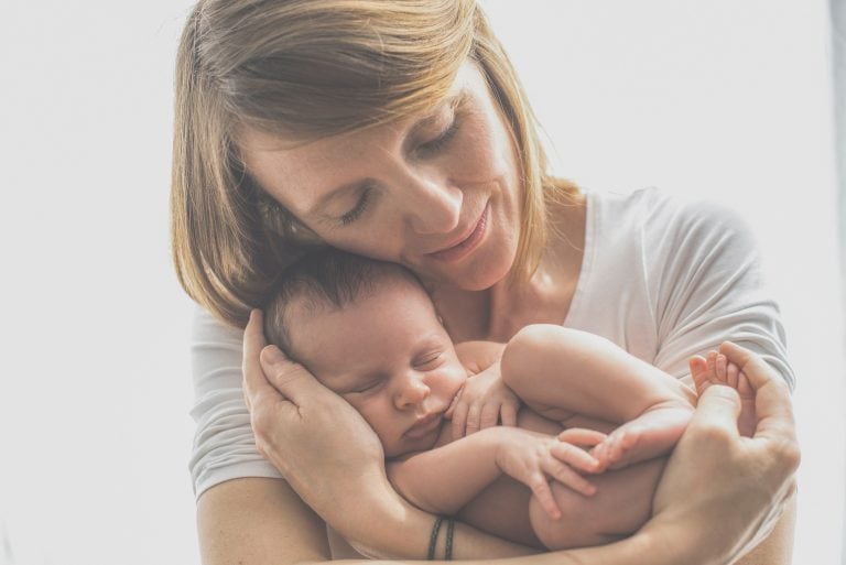 newborn