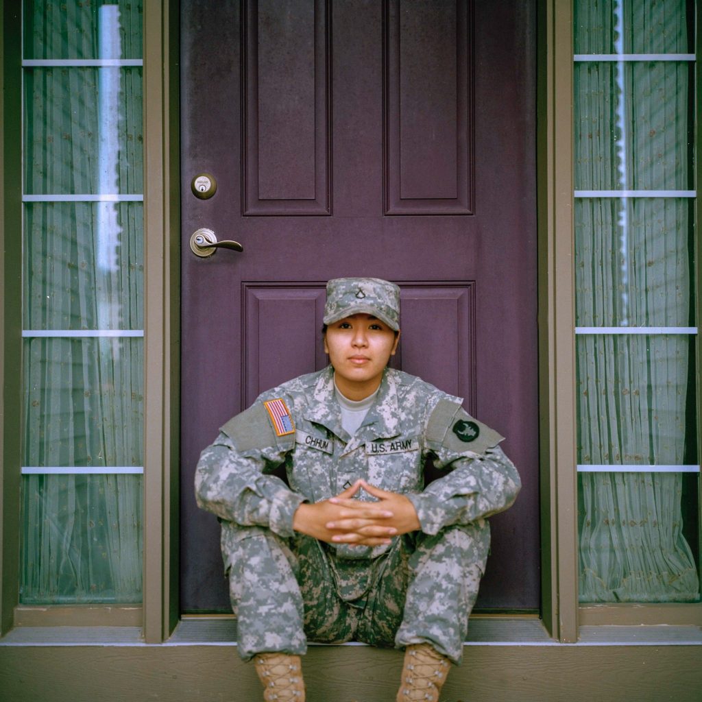 5 Steps To Reporting Military Housing