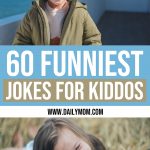 Jokes For Kiddos