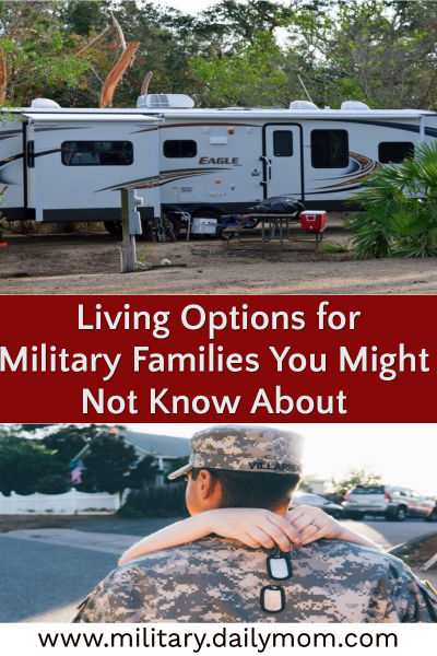 Finding The Right Place For You And Your Military Family