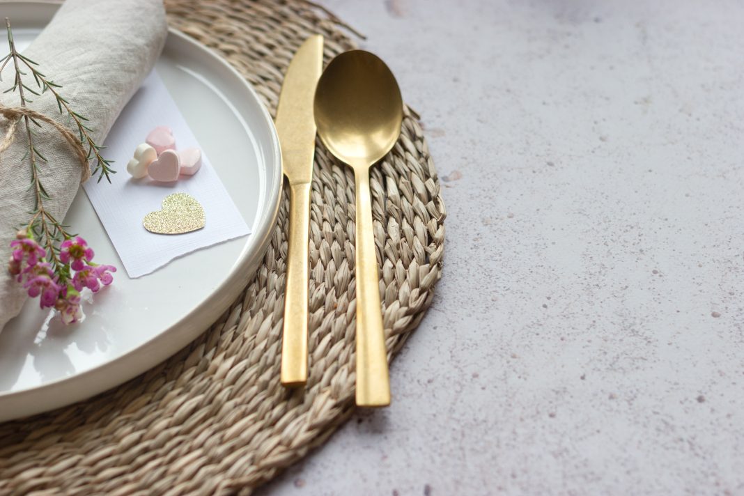 heart dinner