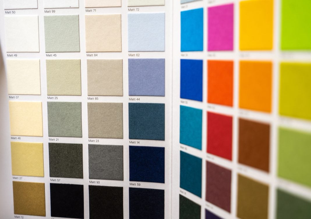 colors
