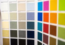 colors