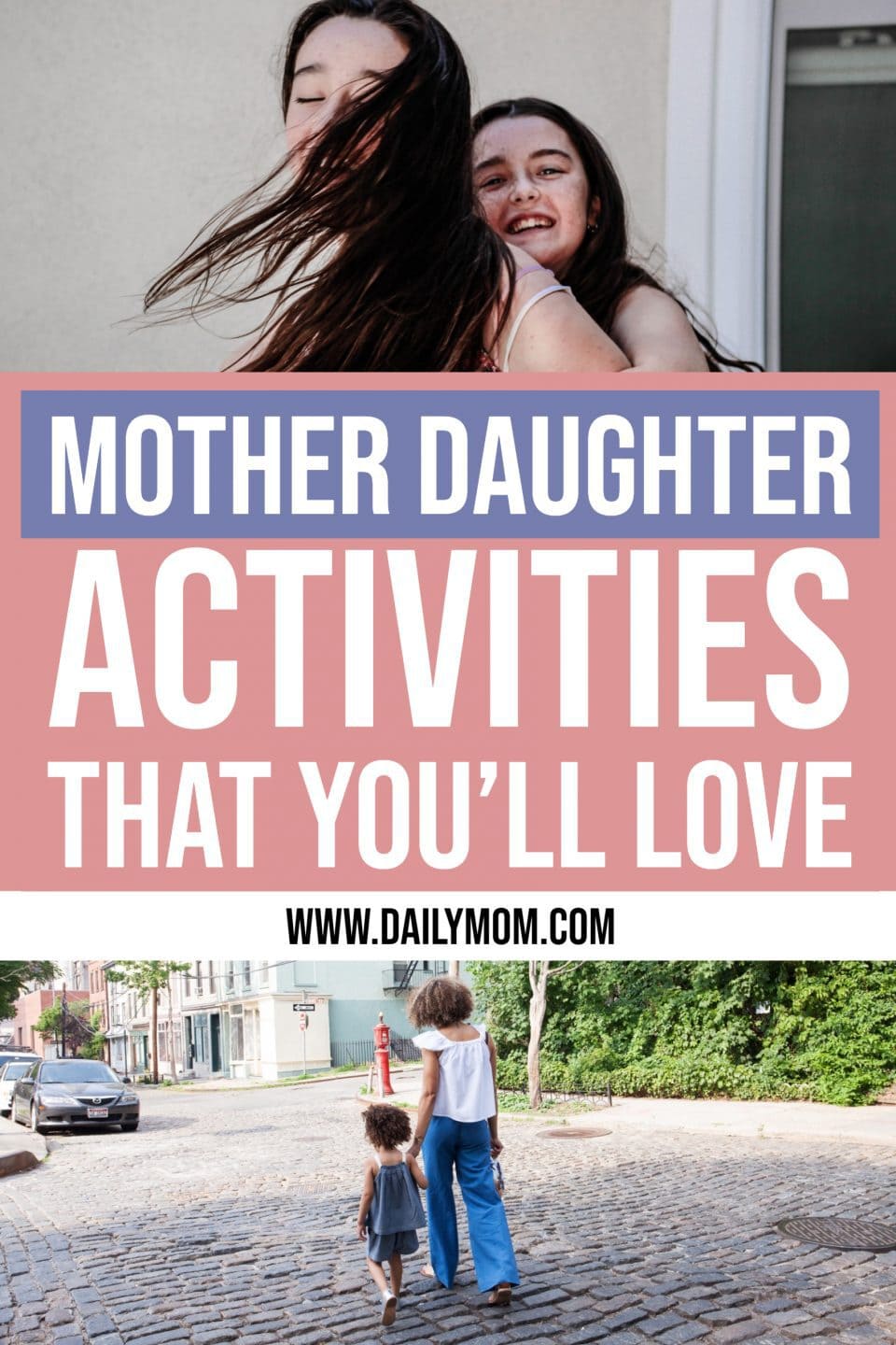 30 Mother Daughter Activities That You’ll Love Baby Healthy Parenting