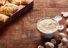 Cream Of Mushroom Soup Recipe From Sweet Tomatoes Restaurant