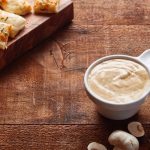 Cream Of Mushroom Soup Recipe From Sweet Tomatoes Restaurant
