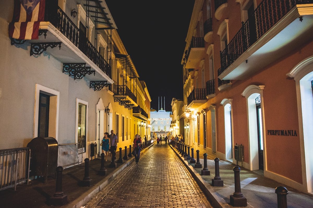 6 Things To Do In San Juan For A Day Daily Mom Parent Portal