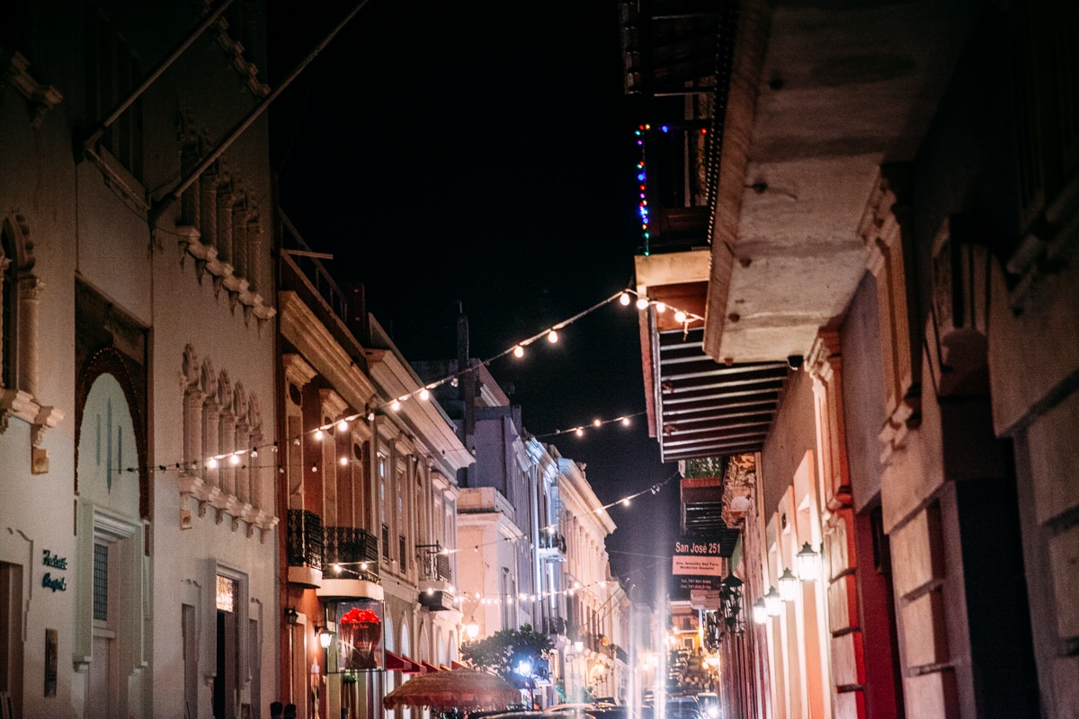 6 Quick Things to Do in San Juan for a Day - Baby Heath and Care Advice ...