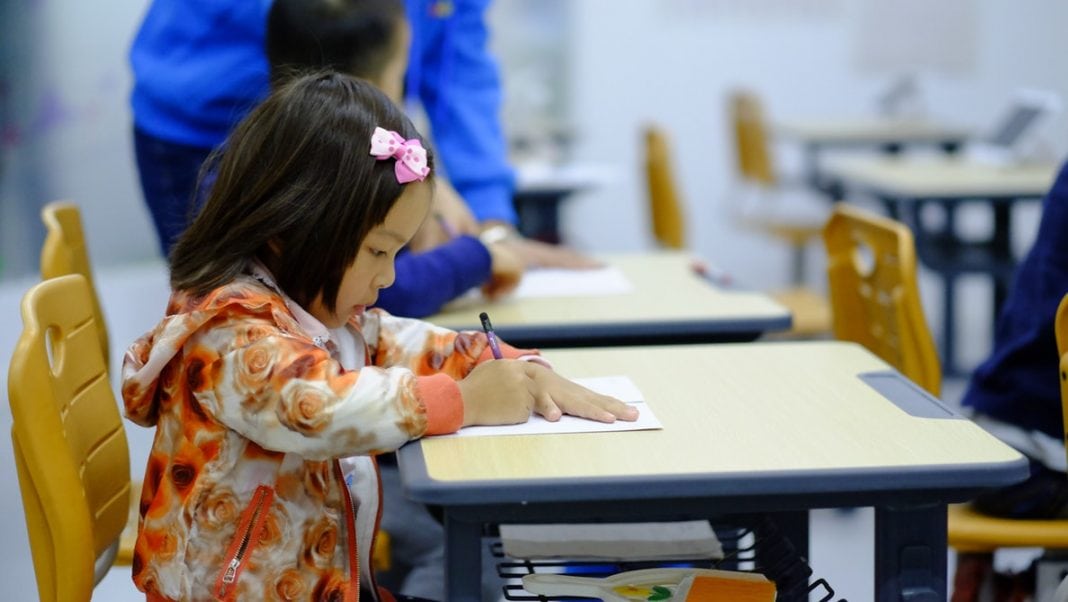 Helping Children With Organization And Time Management