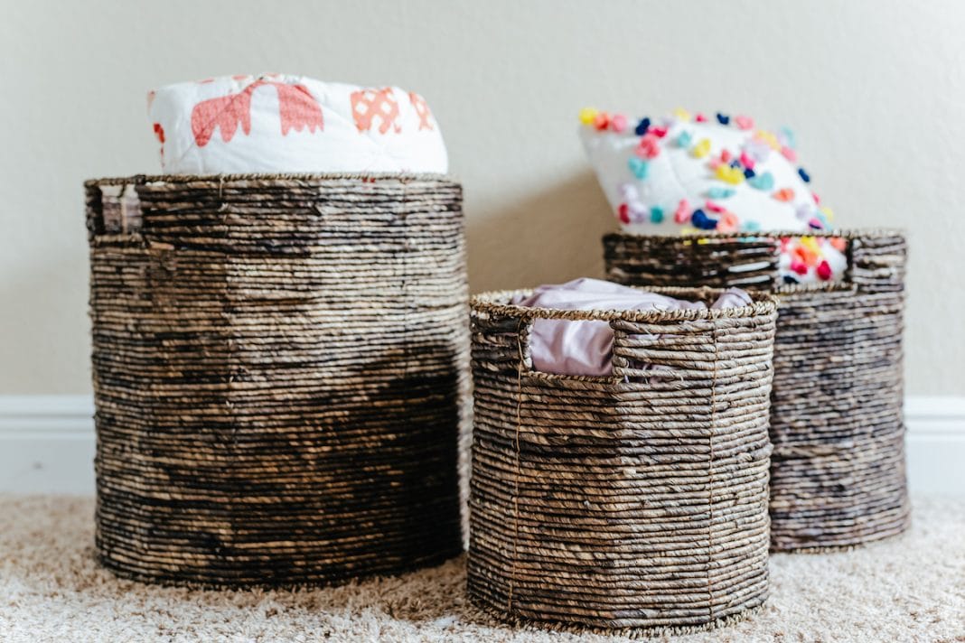 52 Effective Storage Solutions By Honey Can Do