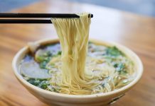 ramen