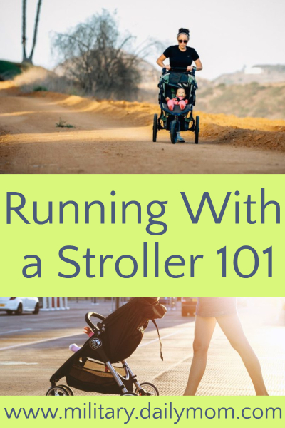 Running In Circles: How To Keep Running In The Parent ‘Hood