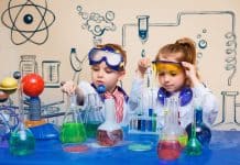 4 Stupendous Stem Activities For Elementary School Children
