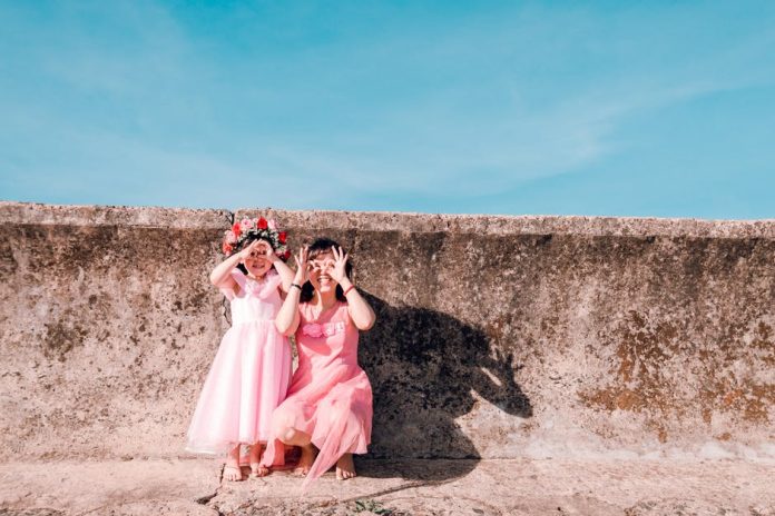 5 Tips For Attending A Wedding With Your Kids: A Survival Guide