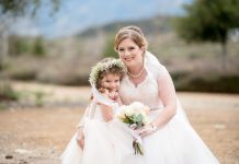 5 Tips For Attending A Wedding With Your Kids: A Survival Guide