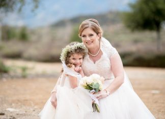5 Tips For Attending A Wedding With Your Kids: A Survival Guide