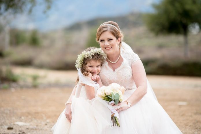 5 Tips For Attending A Wedding With Your Kids: A Survival Guide