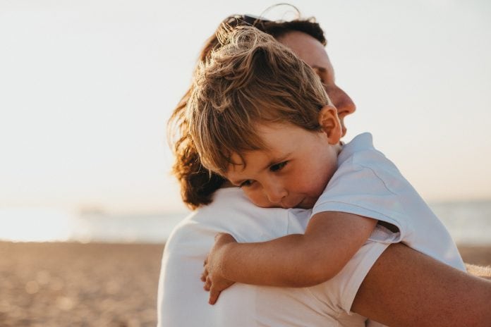 12 Tips For Positive And Peaceful Parenting