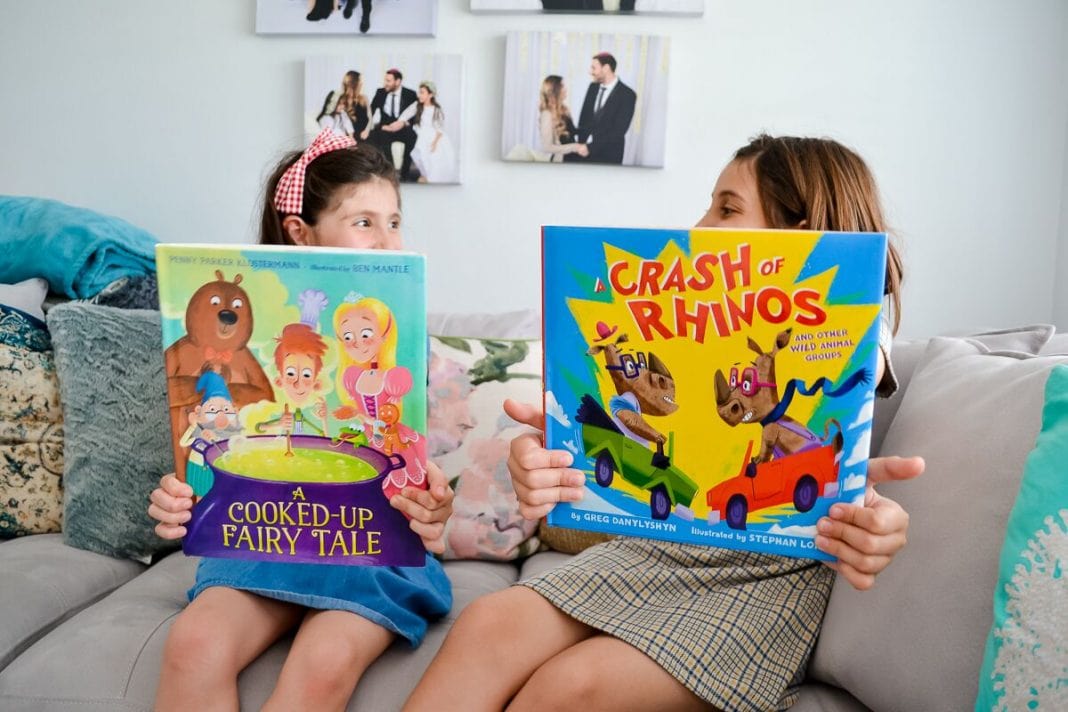 5 Ways To Encourage Reading Habits With The Lillypost Book Subscription Box 5 Ways To Encourage Reading Habits With The Lillypost Book Subscription Box