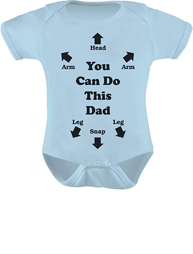daily-mom-parent-portal25 Cool Onesies Your Baby Must Wear In 2019-dad-help