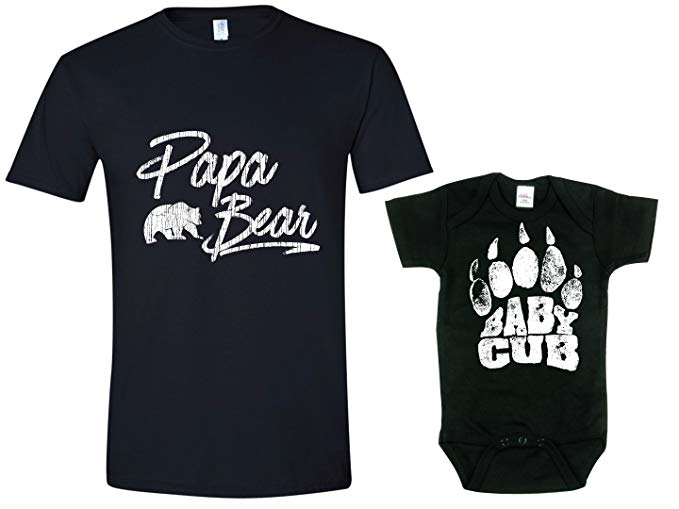 daily-mom-parent-portal25 Cool Onesies Your Baby Must Wear In 2019-cub-set