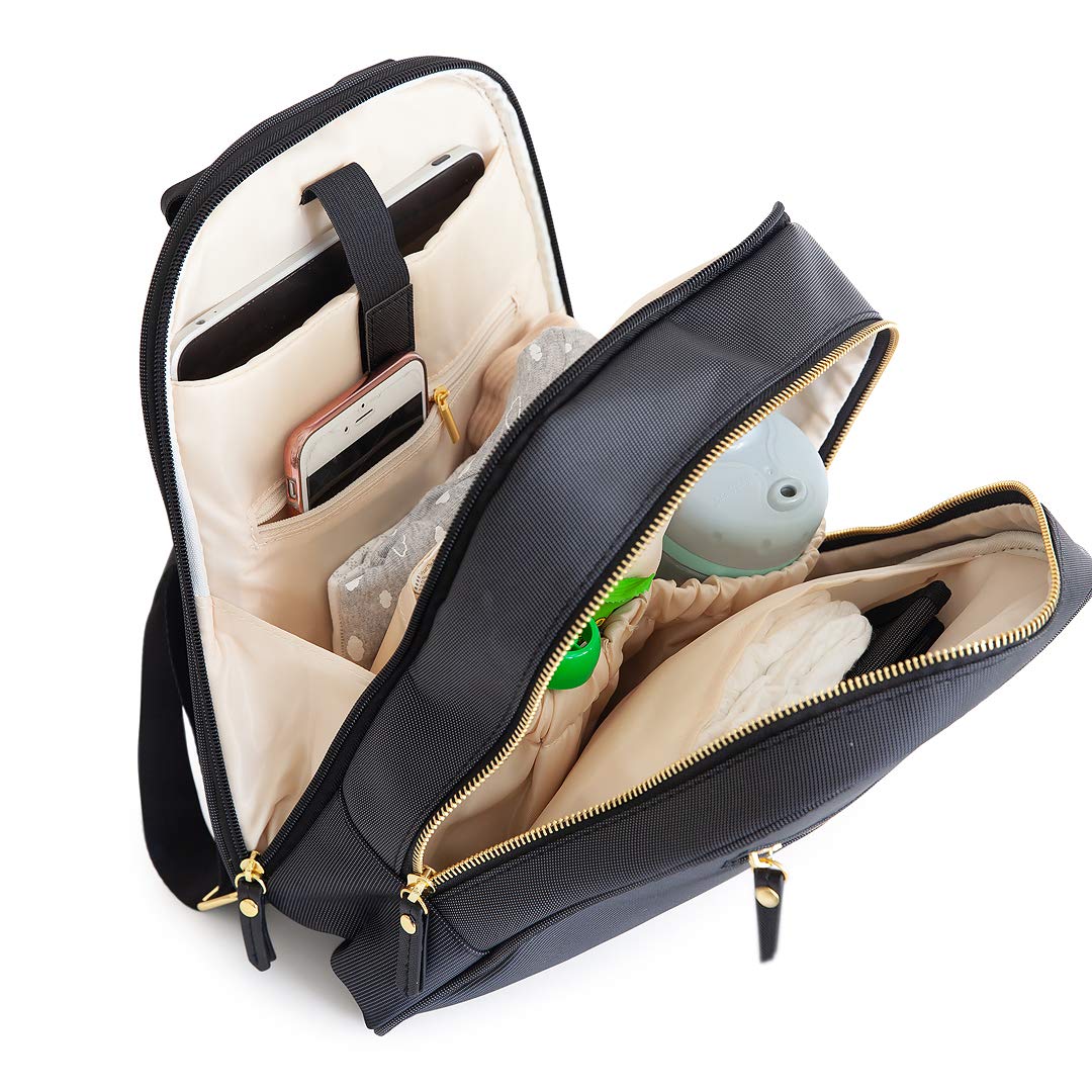 15 Best Diaper Bags To Gift New Moms » Read More