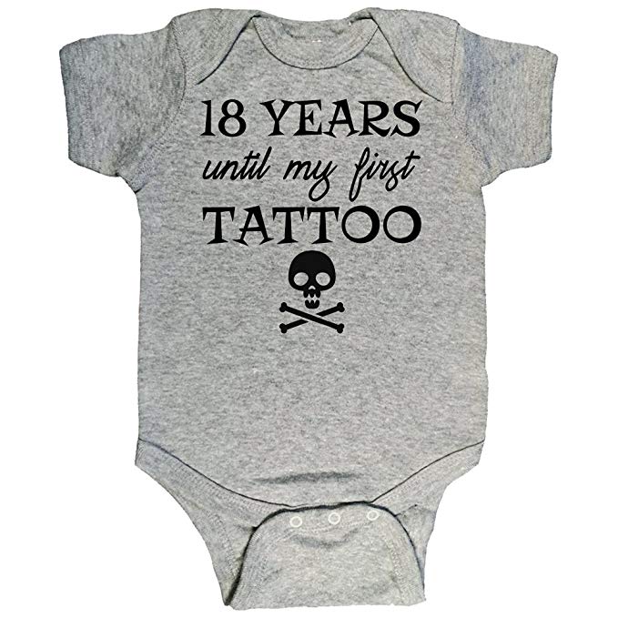 daily-mom-parent-portal
25 Cool Onesies Your Baby Must Wear In 2019-18yrs