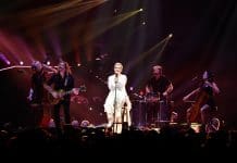 Pink’s Beautiful Trauma Tour By Dm Concert Series