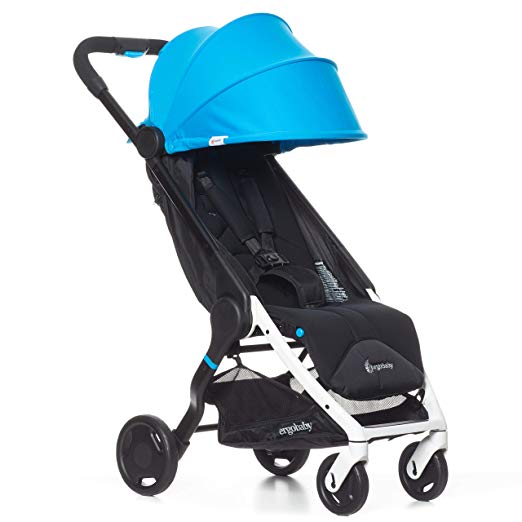 Why Parents Need A Jogging Stroller And An Umbrella Stroller