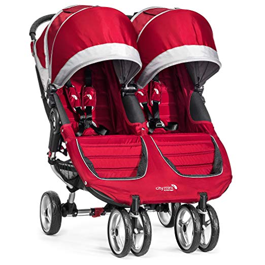 Why Parents Need A Jogging Stroller And An Umbrella Stroller
