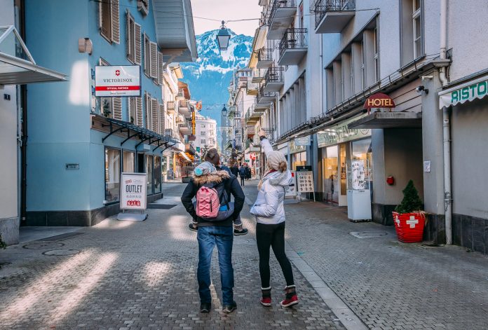 48 Hour Vacation: What To Do In Interlaken