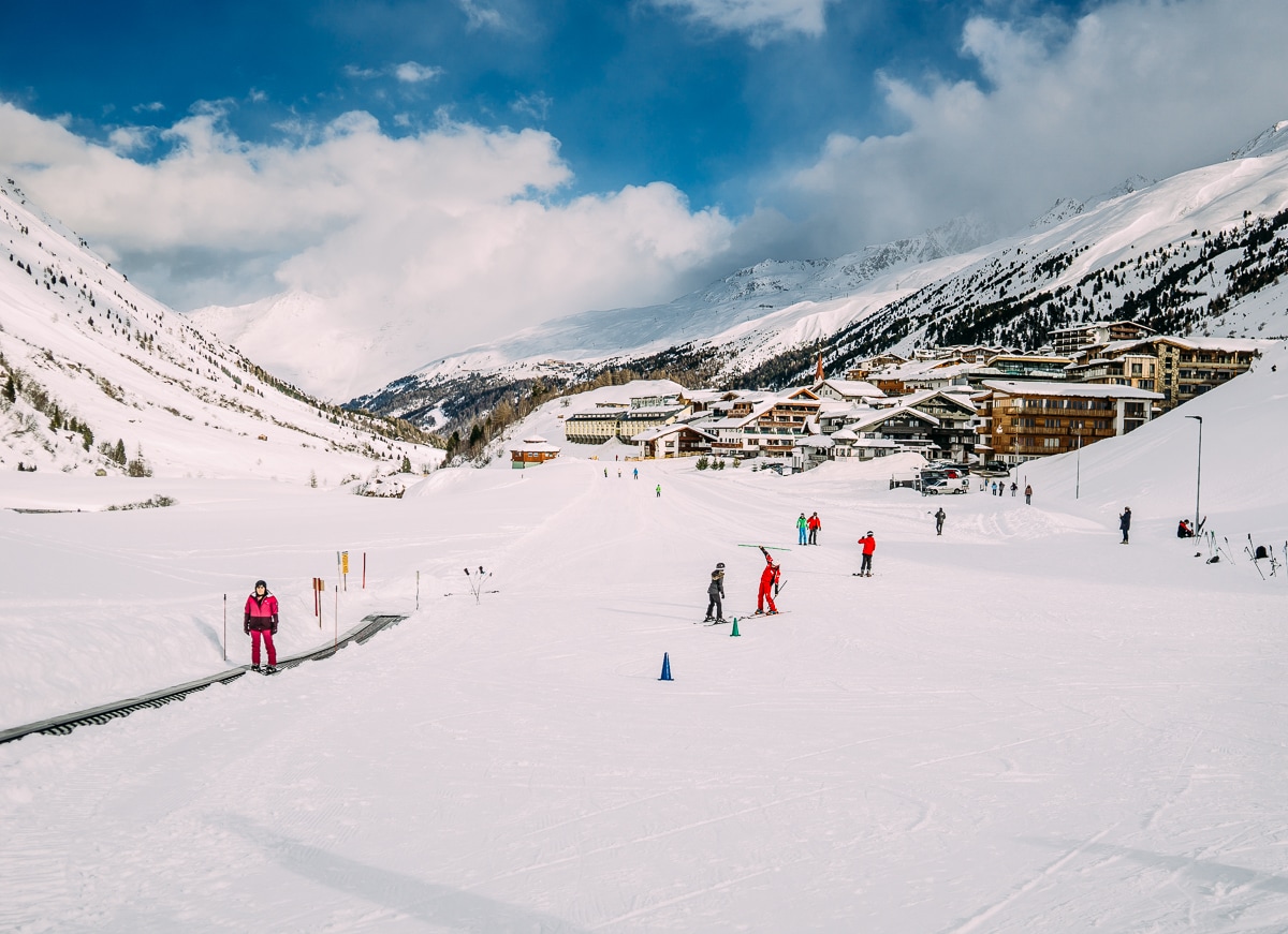 Apres-ski Gurgl, Après-ski Gurgl :: Après-Ski, music & the best atmosphere