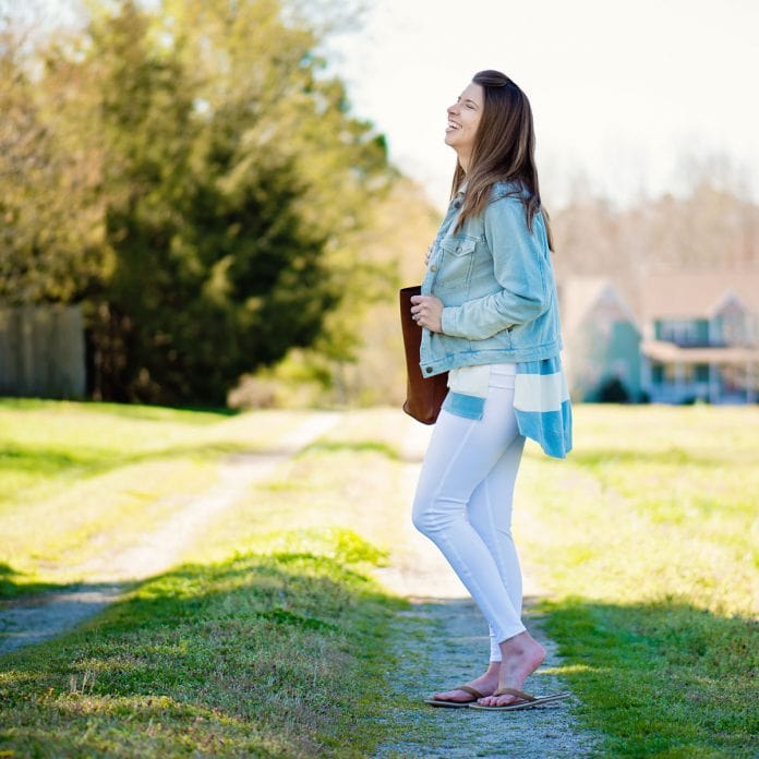 Spring 2019 Trends For Men & Women