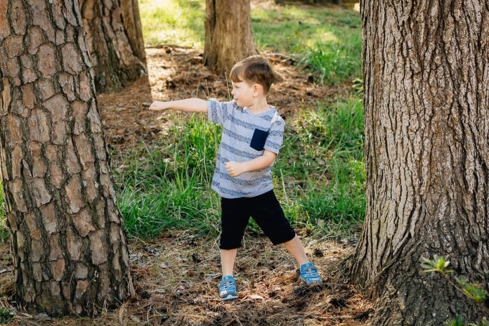 Our Favorite Spring Outfits For Babies, Toddlers And Kids