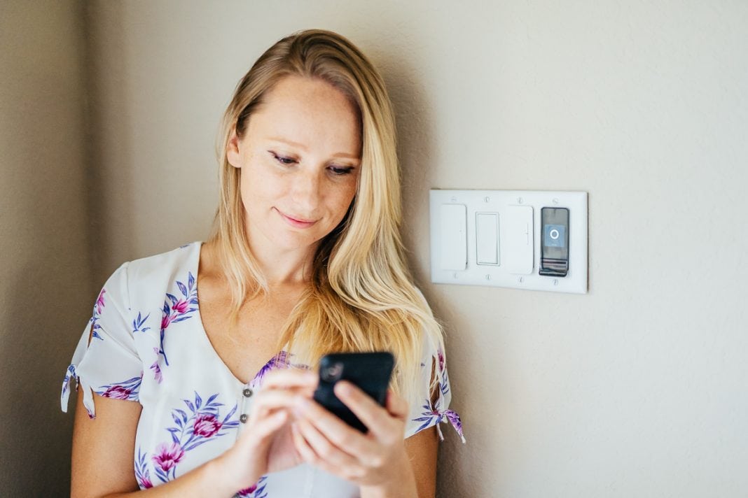 8 Things You Need To Create The Smart Home Of Your Dreams