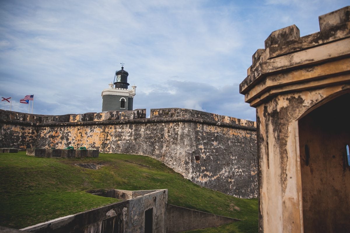 6 Quick Things To Do In San Juan For A Day