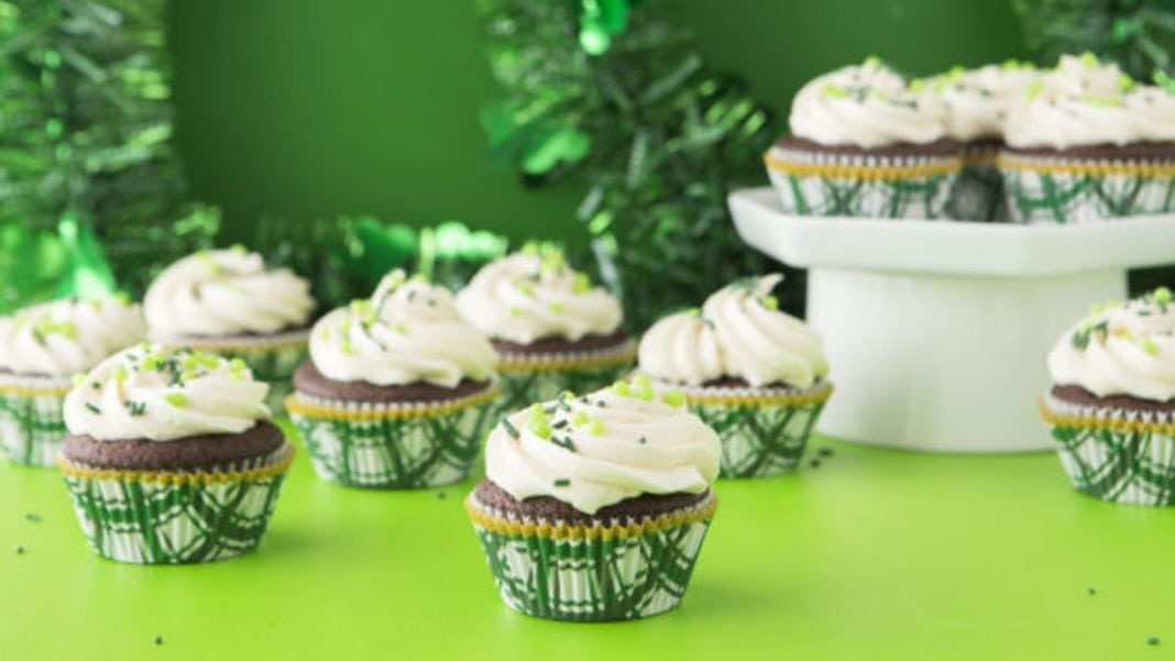 St. Patrick’s Day Food Done The Right Way