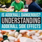 Is Adderall Dangerous? Understanding Adderall Side Effects