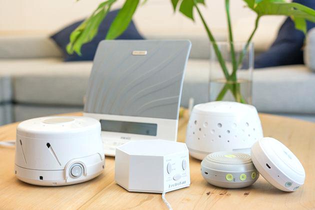5 Things To Consider Before Buying A White Noise Machine For Your Baby