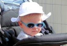 Why Parents Need A Jogging Stroller And An Umbrella Stroller