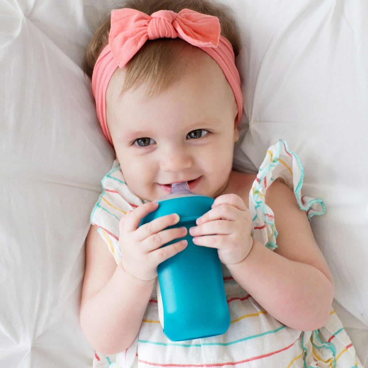 Daily Mom Parent Portal Best Baby Bottle