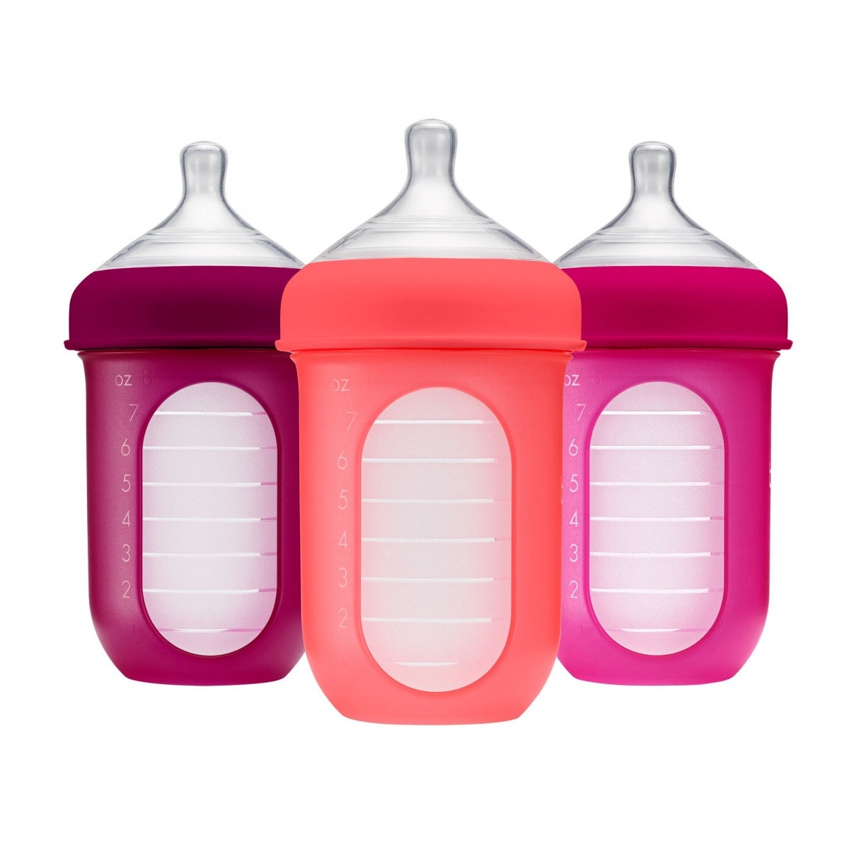 Nursh The Best Baby Bottles From Boon » Daily Mom